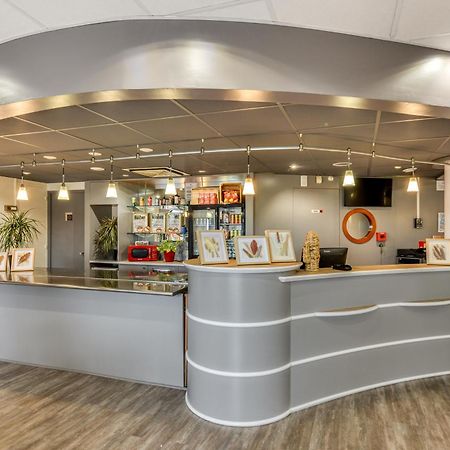 Ace Hotel Travel Fabregues - A9 Montpellier Sud Екстериор снимка
