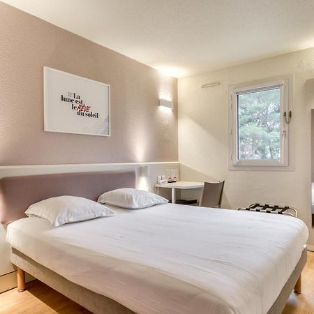 Ace Hotel Travel Fabregues - A9 Montpellier Sud Екстериор снимка