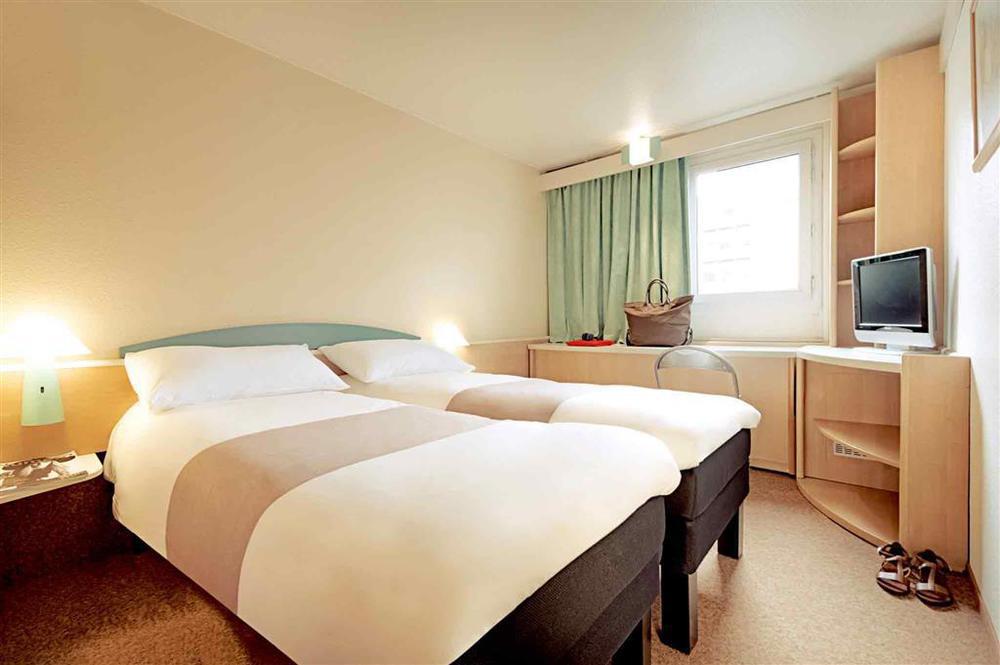 Ace Hotel Travel Fabregues - A9 Montpellier Sud Стая снимка
