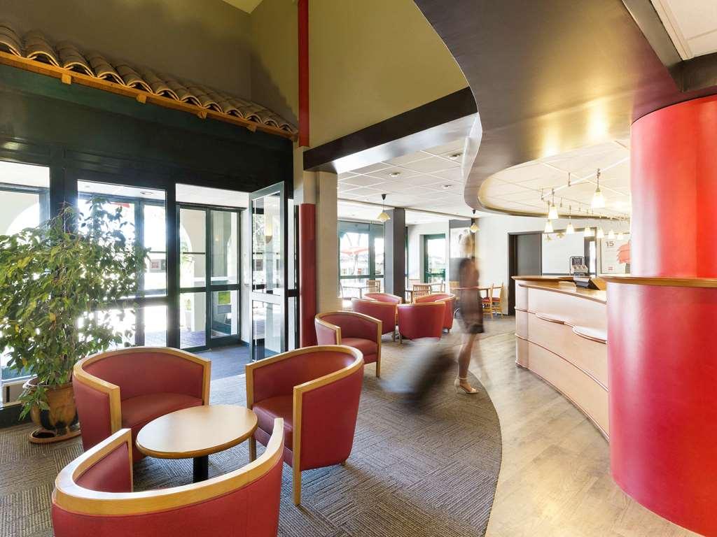 Ace Hotel Travel Fabregues - A9 Montpellier Sud Екстериор снимка