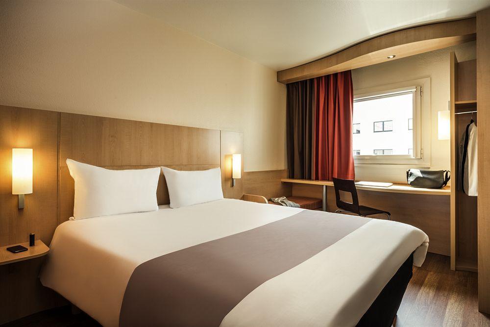 Ace Hotel Travel Fabregues - A9 Montpellier Sud Екстериор снимка