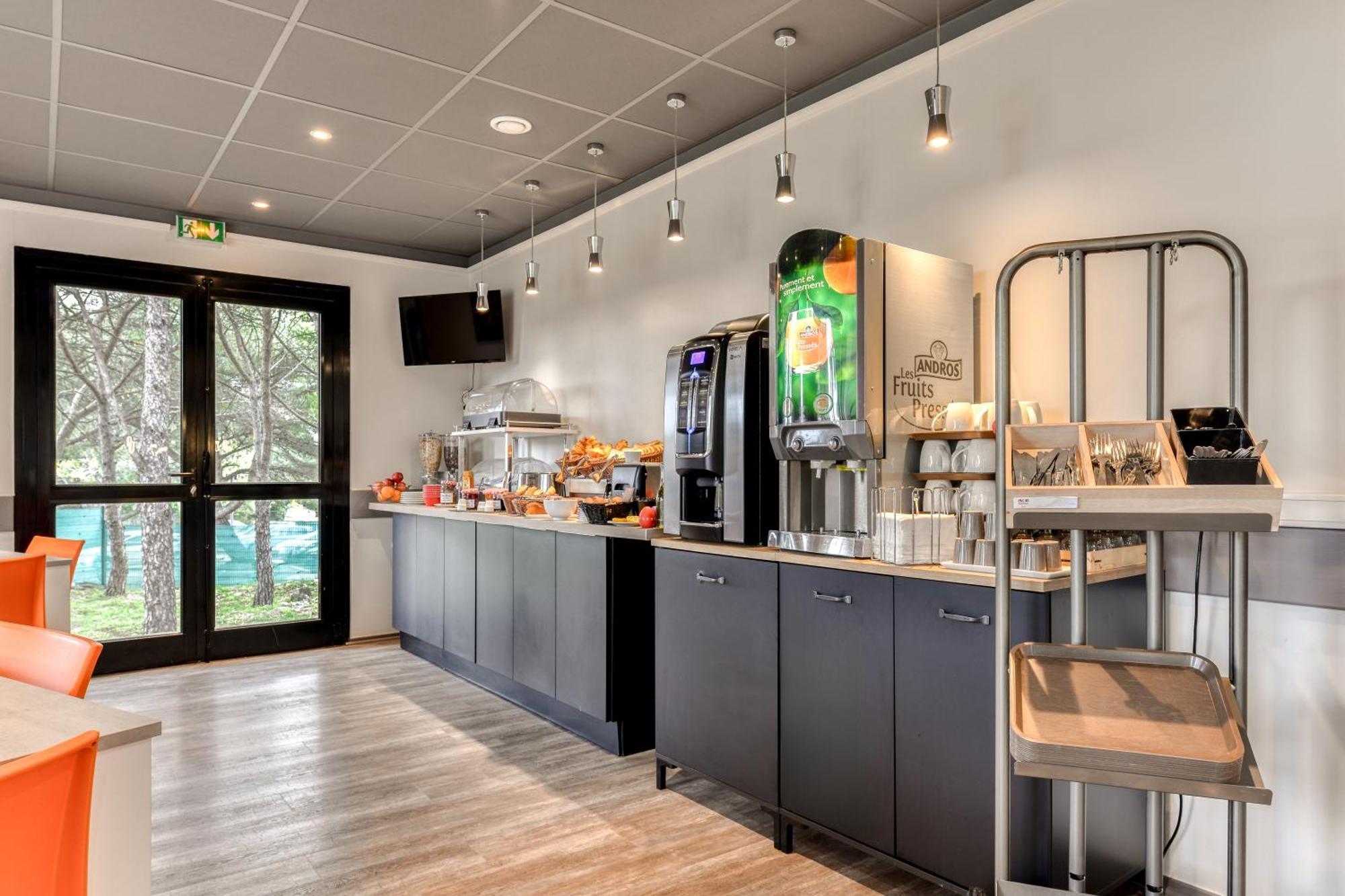 Ace Hotel Travel Fabregues - A9 Montpellier Sud Екстериор снимка