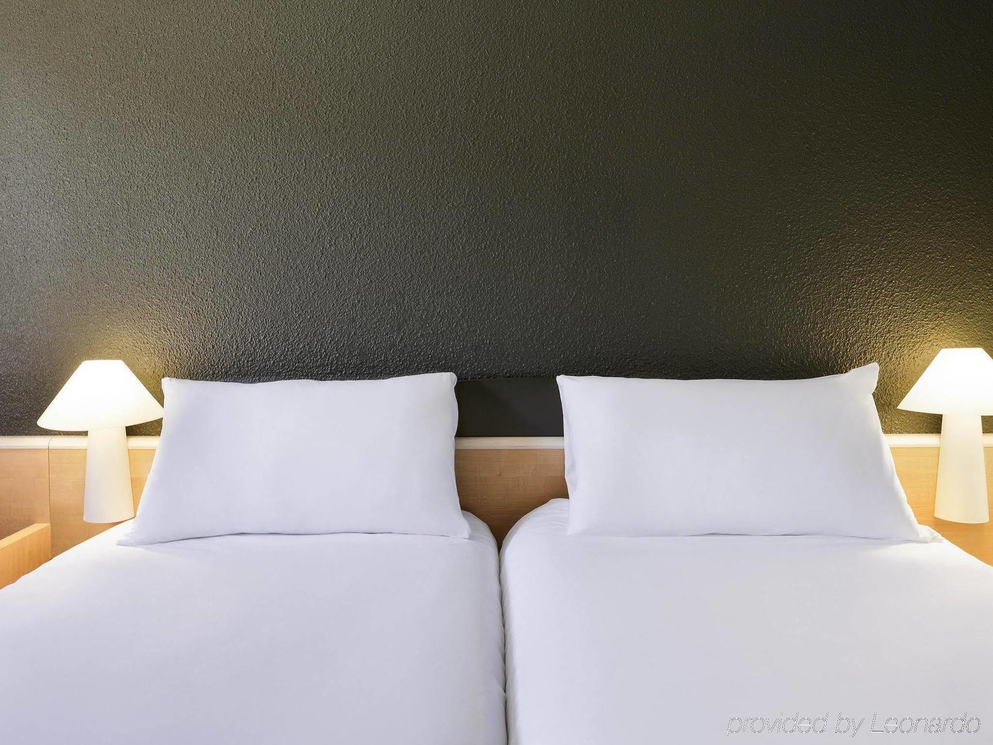 Ace Hotel Travel Fabregues - A9 Montpellier Sud Екстериор снимка