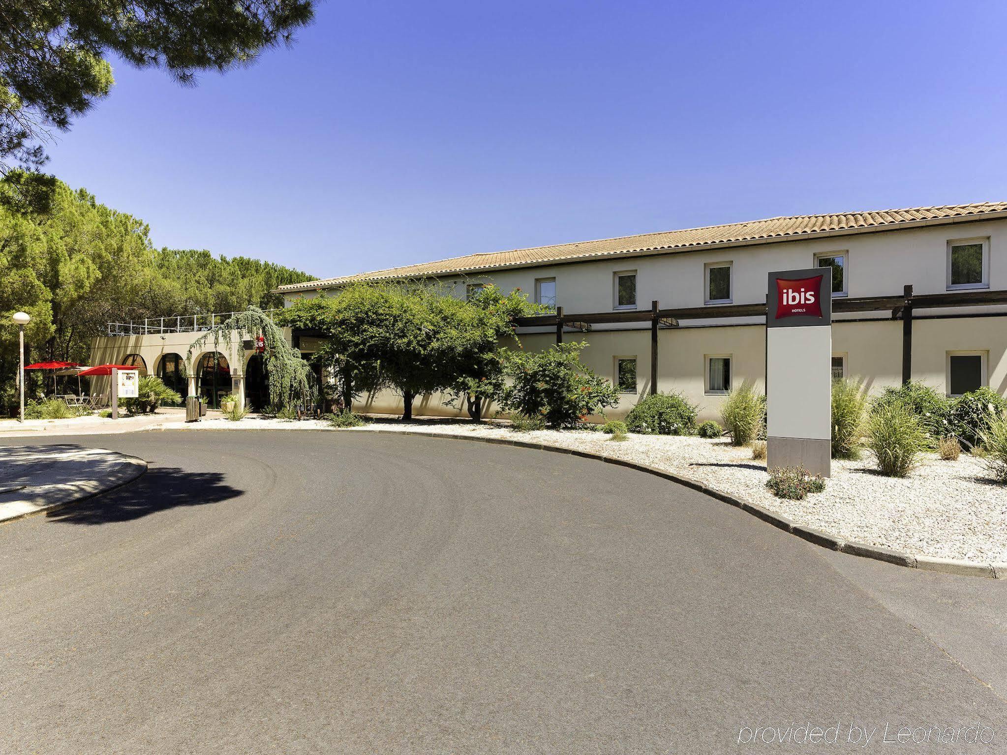 Ace Hotel Travel Fabregues - A9 Montpellier Sud Екстериор снимка